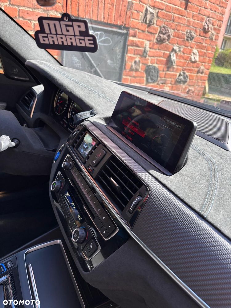 BMW M2 DKG - 38