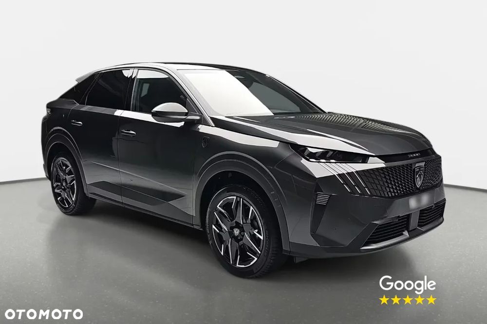 Peugeot 3008 1.2 PureTech mHEV GT Exclusive e-DCS6 - 8