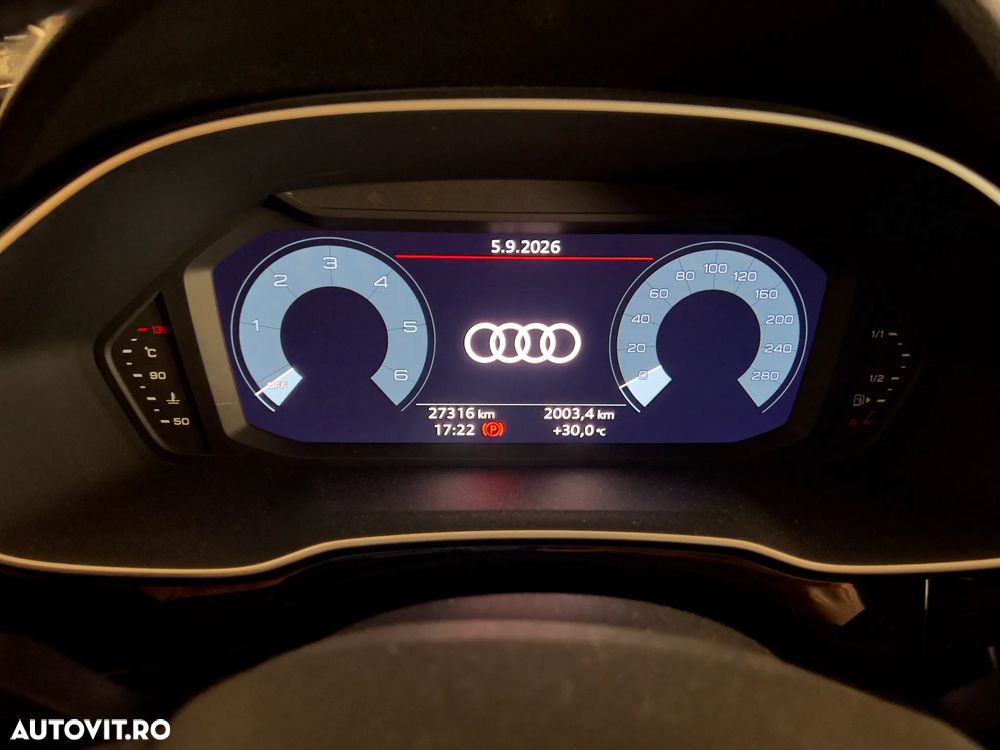 Audi Q3 2.0 35 TDI S tronic S Line - 18