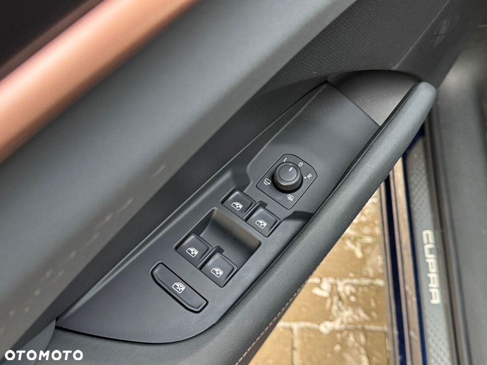 Cupra Terramar 1.5 eTSI mHEV Advantage Edition DSG - 20