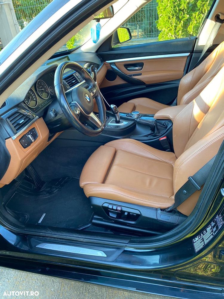BMW Seria 3 - 7