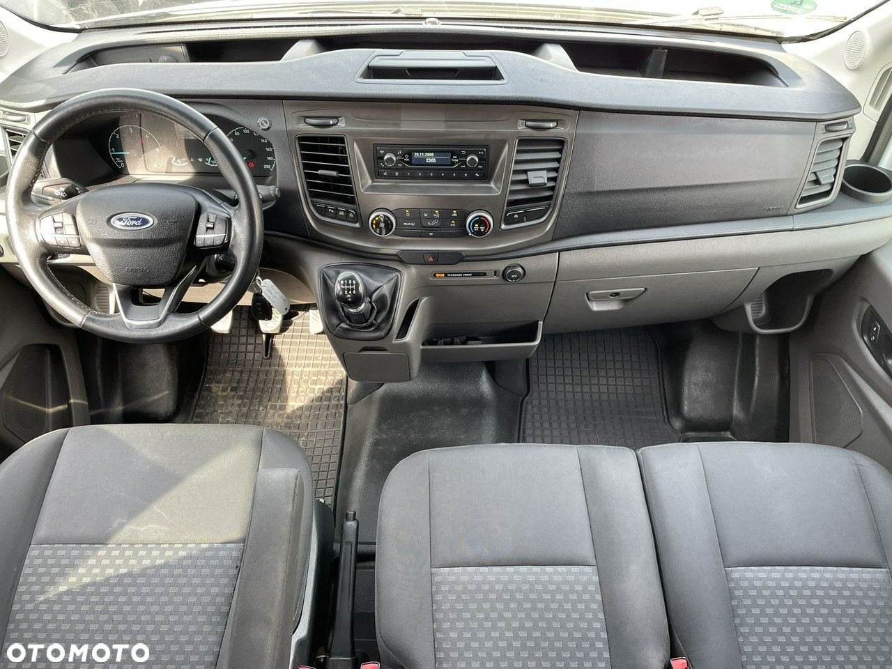 Ford Transit - 33