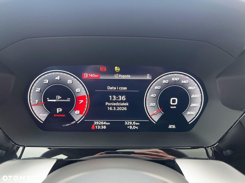 Audi S3 Sportback - 27