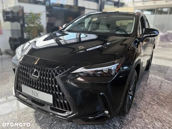 Lexus NX 350h Prestige AWD - 5