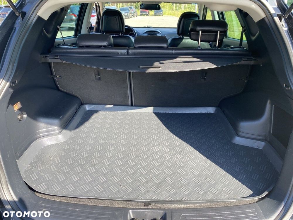 Hyundai ix35 - 13