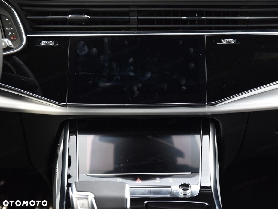 Audi Q7 50 TDI mHEV Quattro S Line Tiptr - 11
