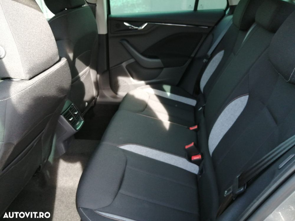 Skoda Scala 1.0 TSI 110 CP Selection - 9