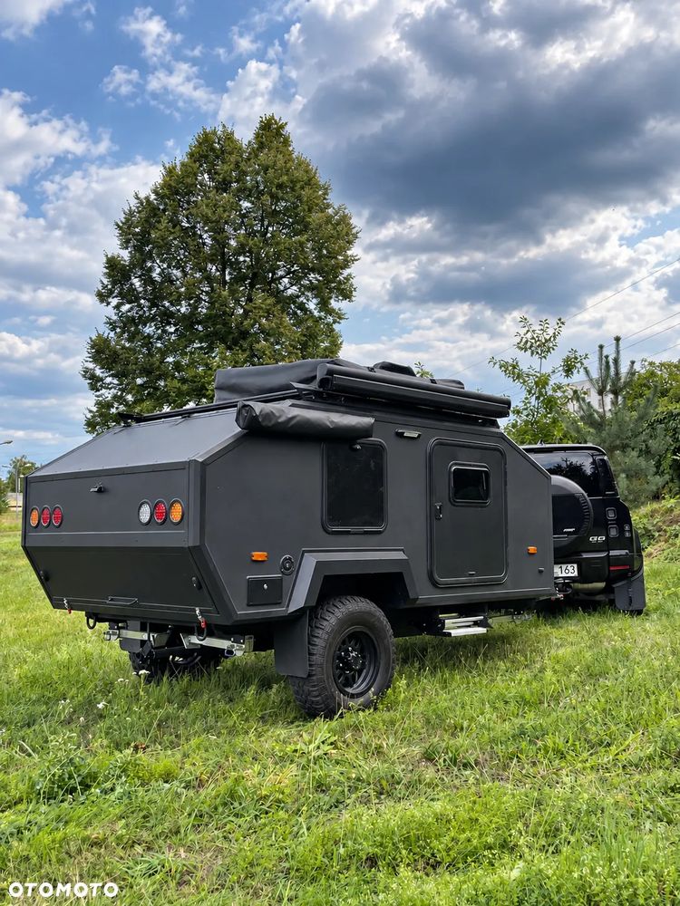 Inny SPECTRE7 NOMAD - 3