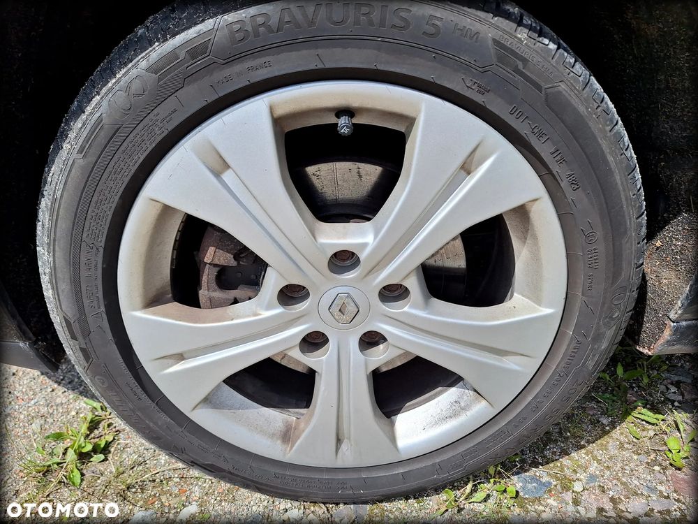 Renault Scenic 1.4 16V TCE Privilege - 23
