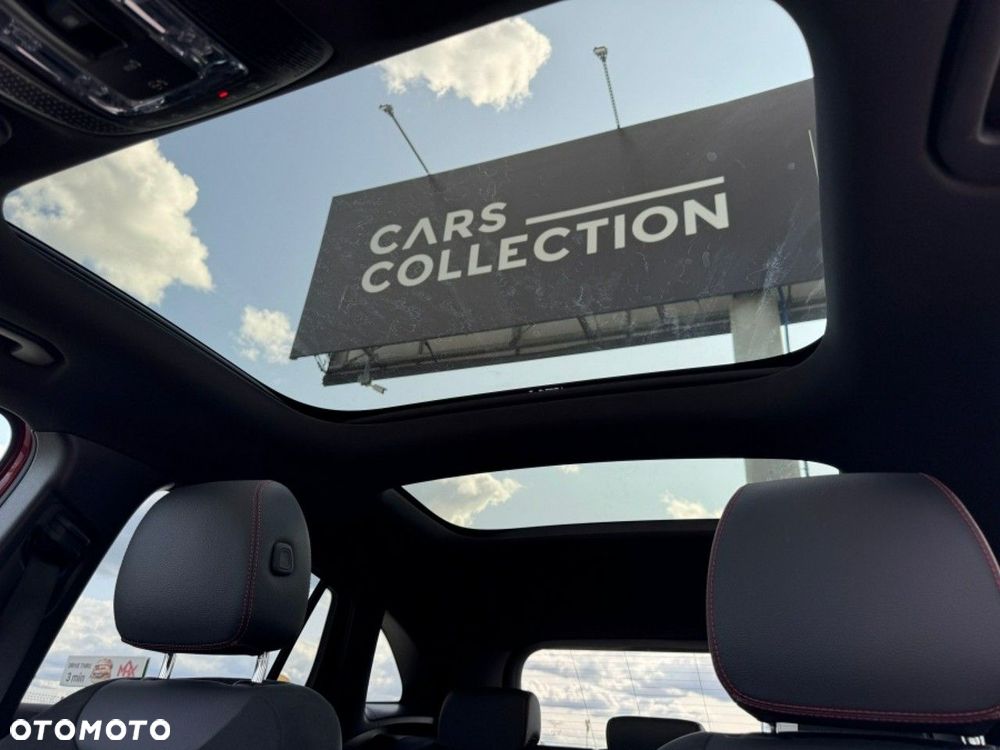 Mercedes-Benz GLA 250e AMG Line - 16