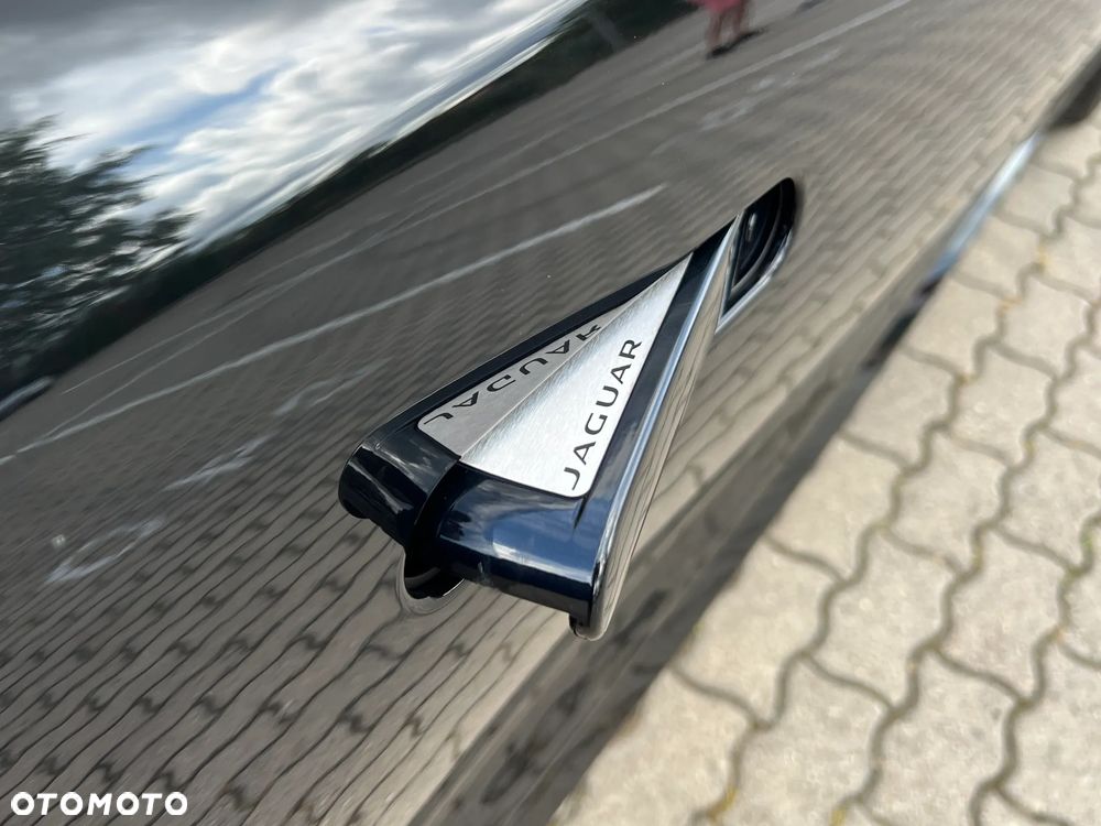 Jaguar F-Type 5.0 V8 S/C AWD SVR - 9