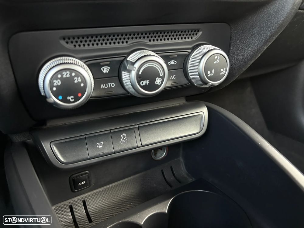 Audi A1 1.6 TDI Attraction - 15