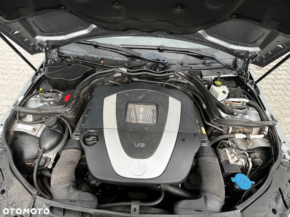 Mercedes-Benz Klasa C - 7