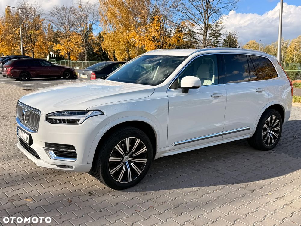 Volvo XC 90 - 4