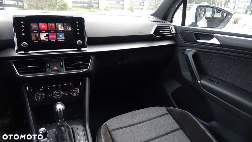 Seat Tarraco - 32