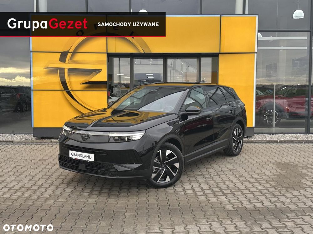 Opel Grandland - 3