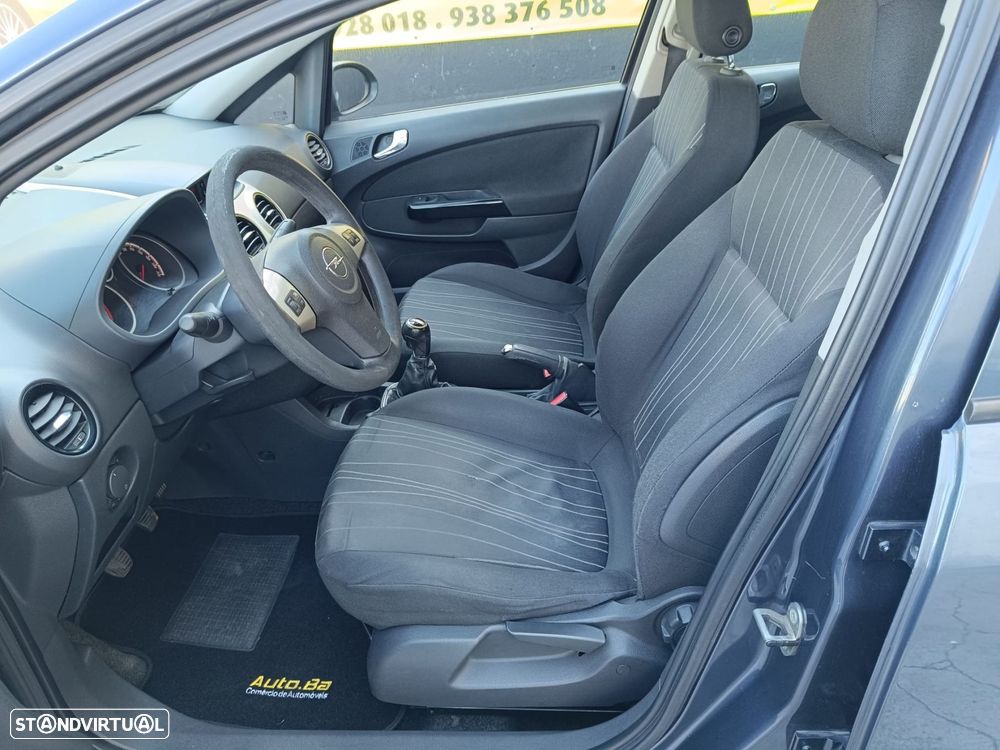 Opel Corsa 1.3 CDTi Enjoy - 6