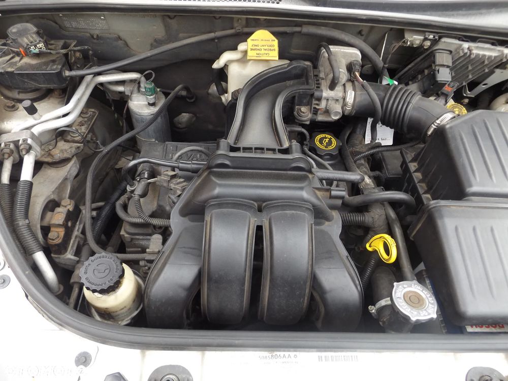 Chrysler PT Cruiser - 28
