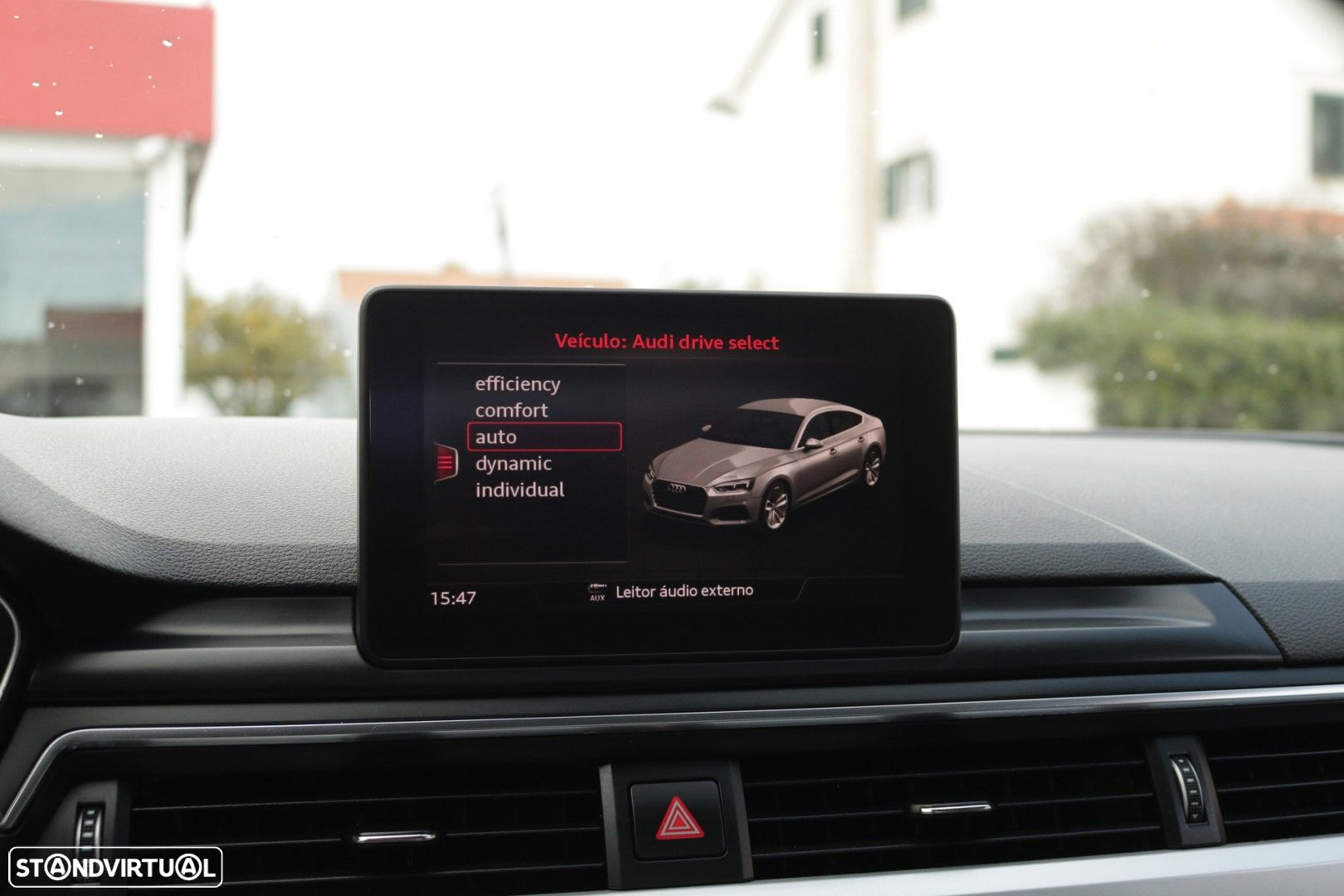 Audi A5 Sportback 2.0 TDI Advance - 50