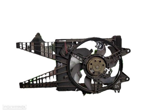 Termoventiladores / Motoventiladores Fiat Punto (188_) - 1