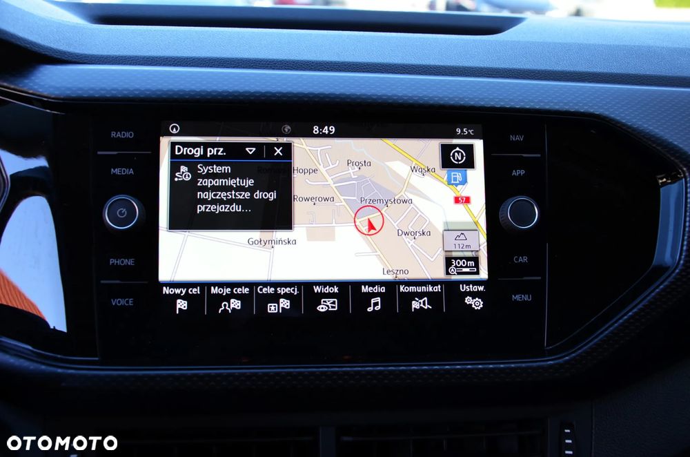 Volkswagen T-Cross 1.0 TSI OPF DSG Life - 25