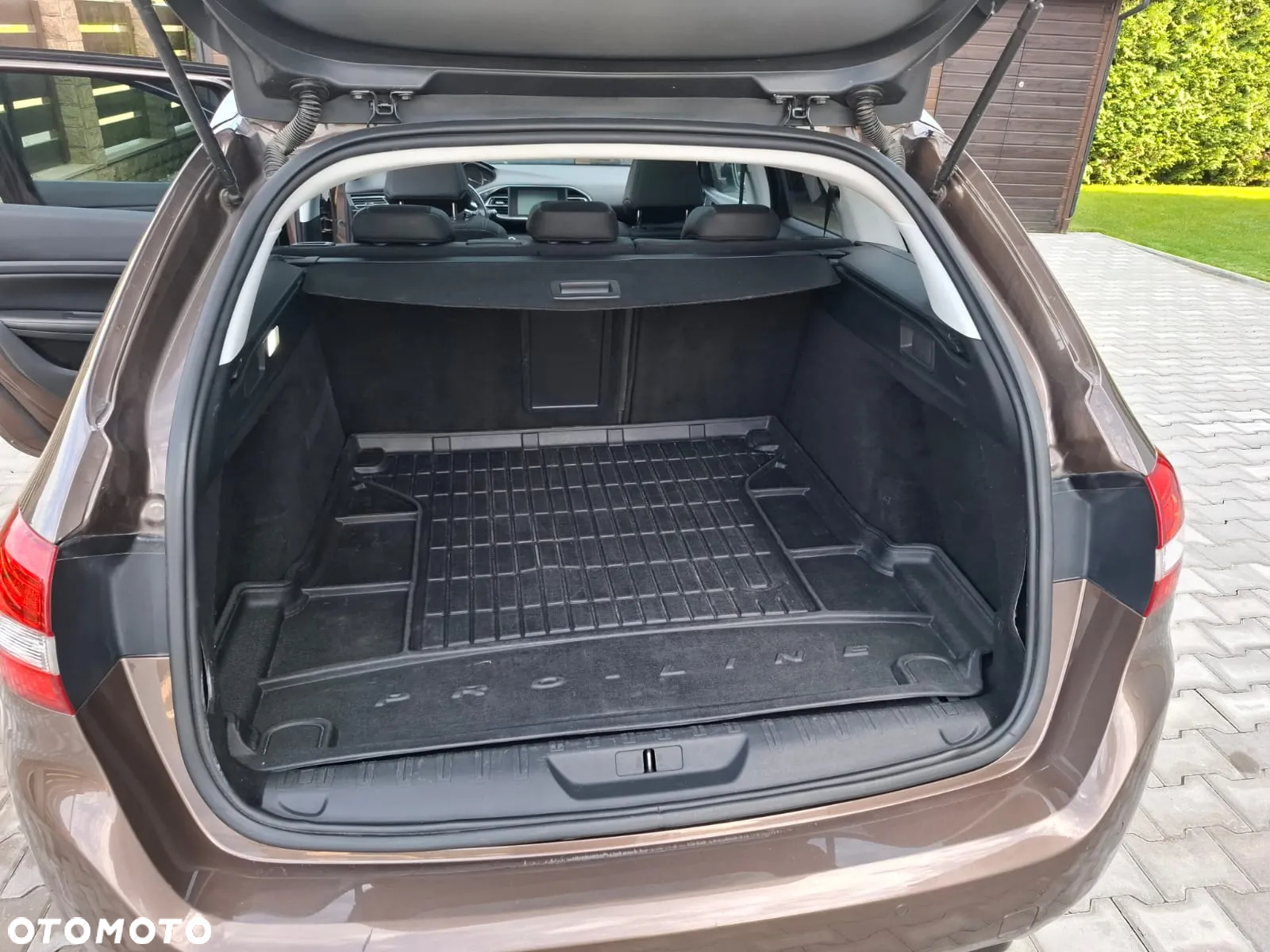 Peugeot 308 - 9