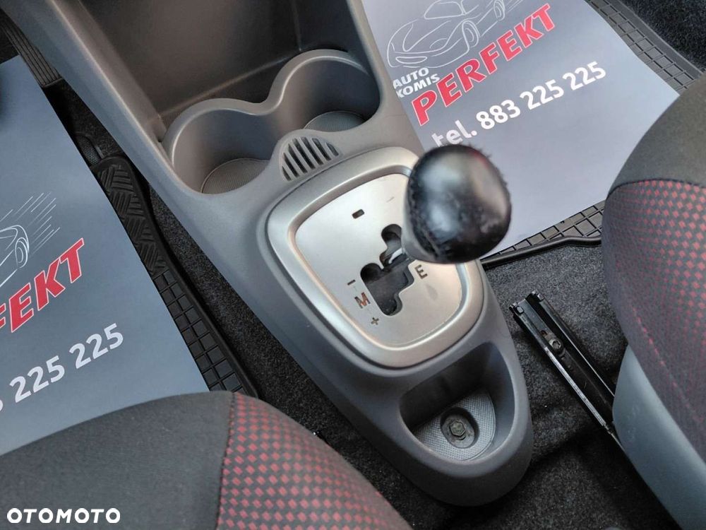 Toyota Aygo - 20