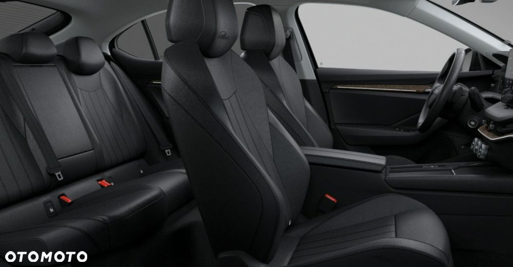 Skoda Superb - 5