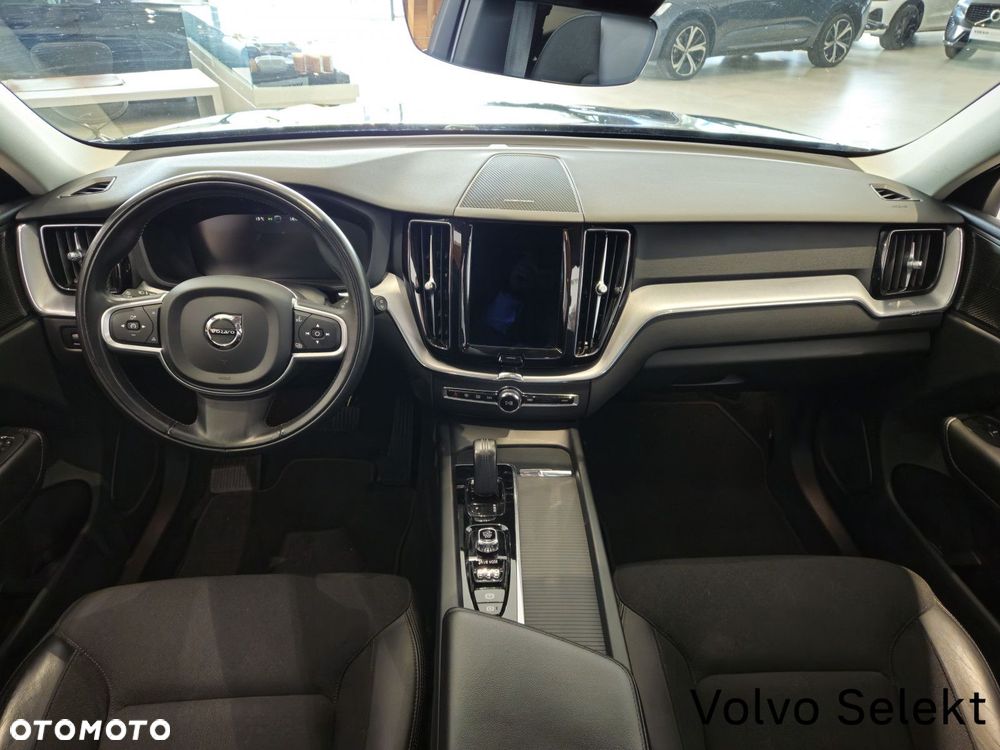 Volvo XC 60 - 32