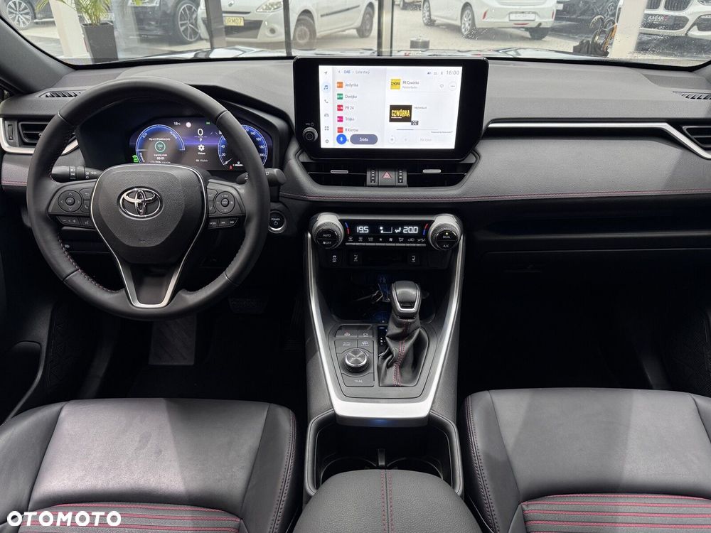 Toyota RAV4 - 15
