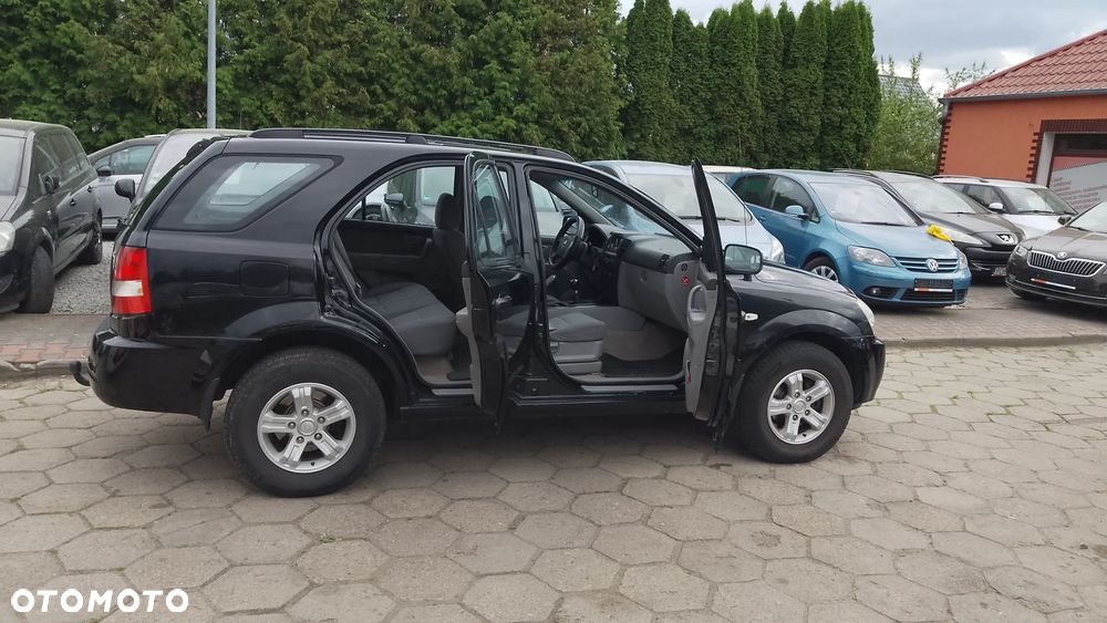 Kia Sorento 2.5 CRDi Executive - 6