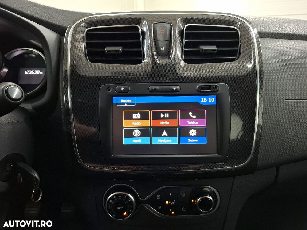 Dacia Logan MCV 1.5 Blue dCi Prestige - 18