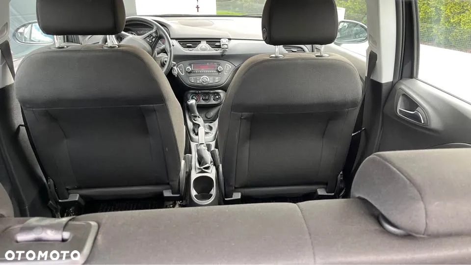 Opel Corsa - 14