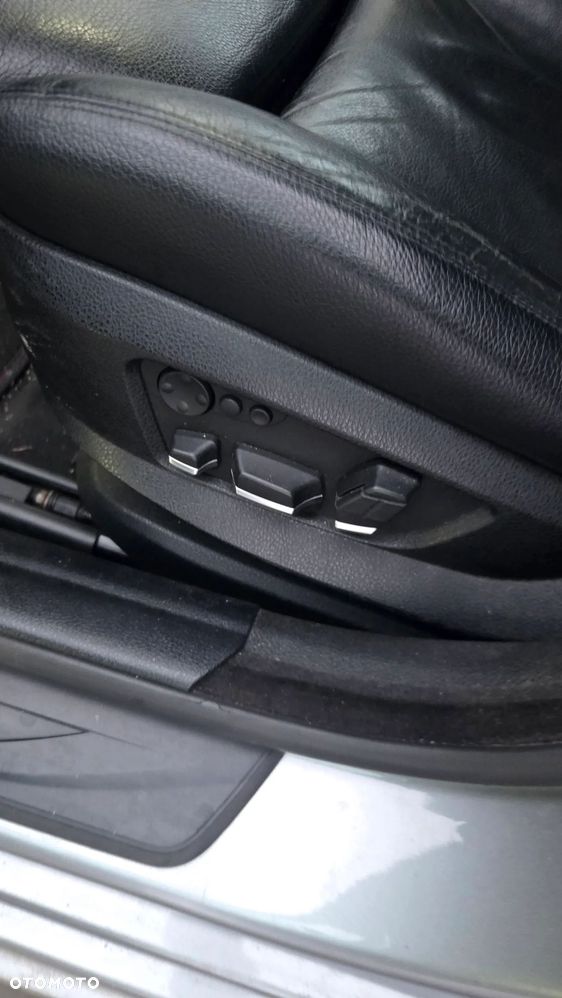BMW Seria 5 - 10