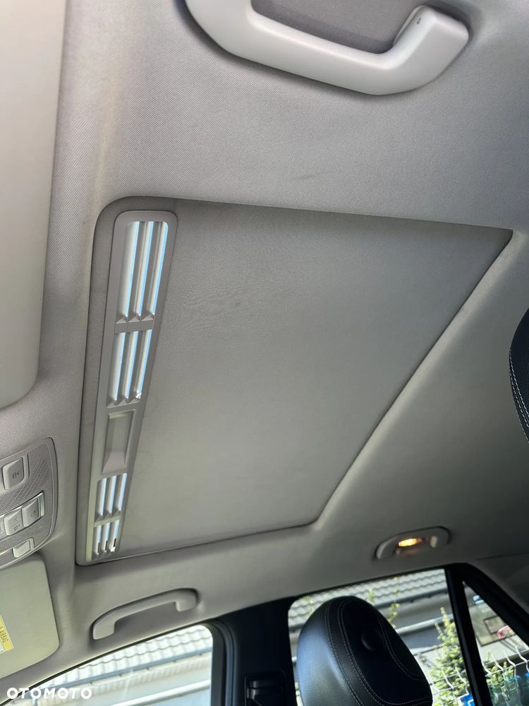 Mercedes-Benz ML 350 BlueTEC 4-Matic - 31