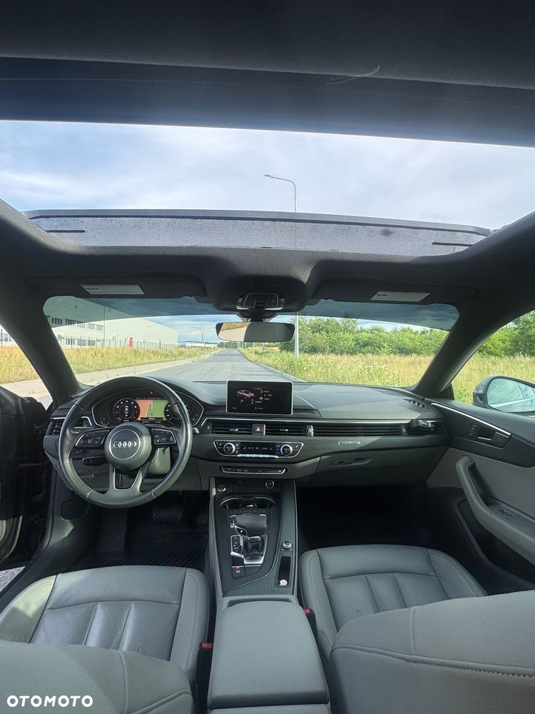 Audi A5 Sportback - 7
