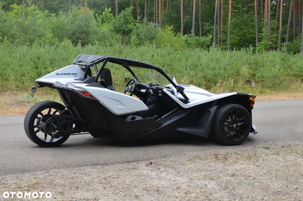 Polaris Inny - 26