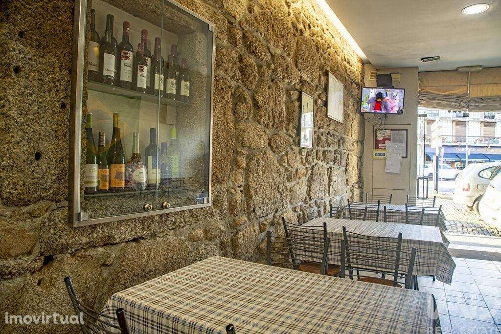 Café / snack-bar em Barcelos, Vila Boa e Vila Frescainha (São Martinho - Grande imagem: 3/25