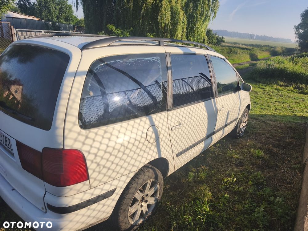 Seat Alhambra - 4