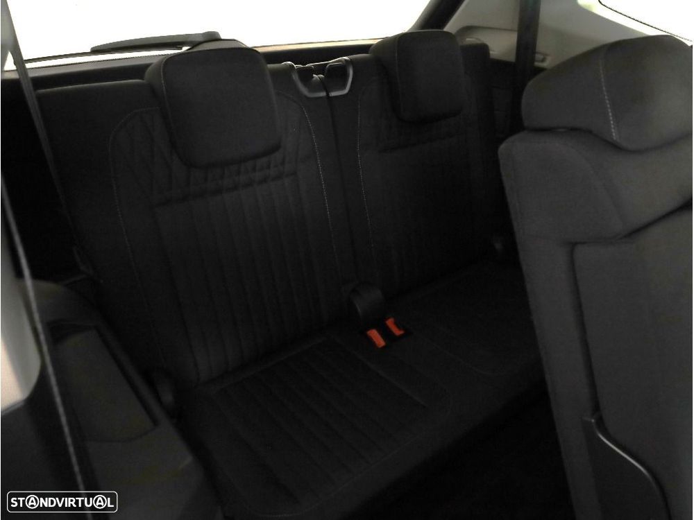 VW Tiguan Allspace 1.5 TSI Life DSG - 25