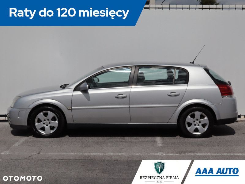 Opel Signum - 4