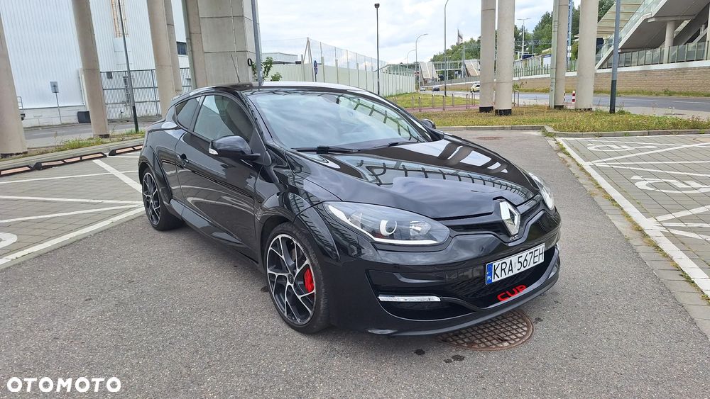Renault Megane R.S EU6 - 3