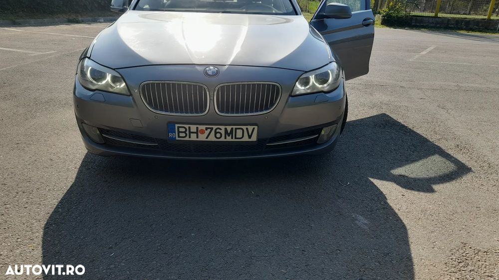 BMW Seria 5 520d - 1