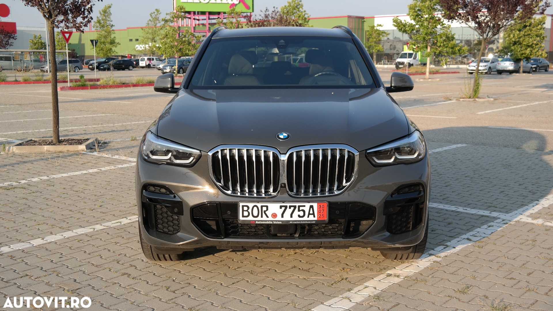 BMW X5 xDrive30d AT MHEV - 4