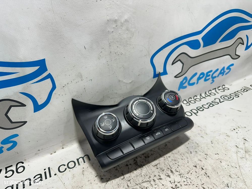 .Climatronic Sofagem AC Ar Condicionado Modulo HVAC Original Mini Cooper One S D SD JCW 9354515 2014 - 2021 - 1