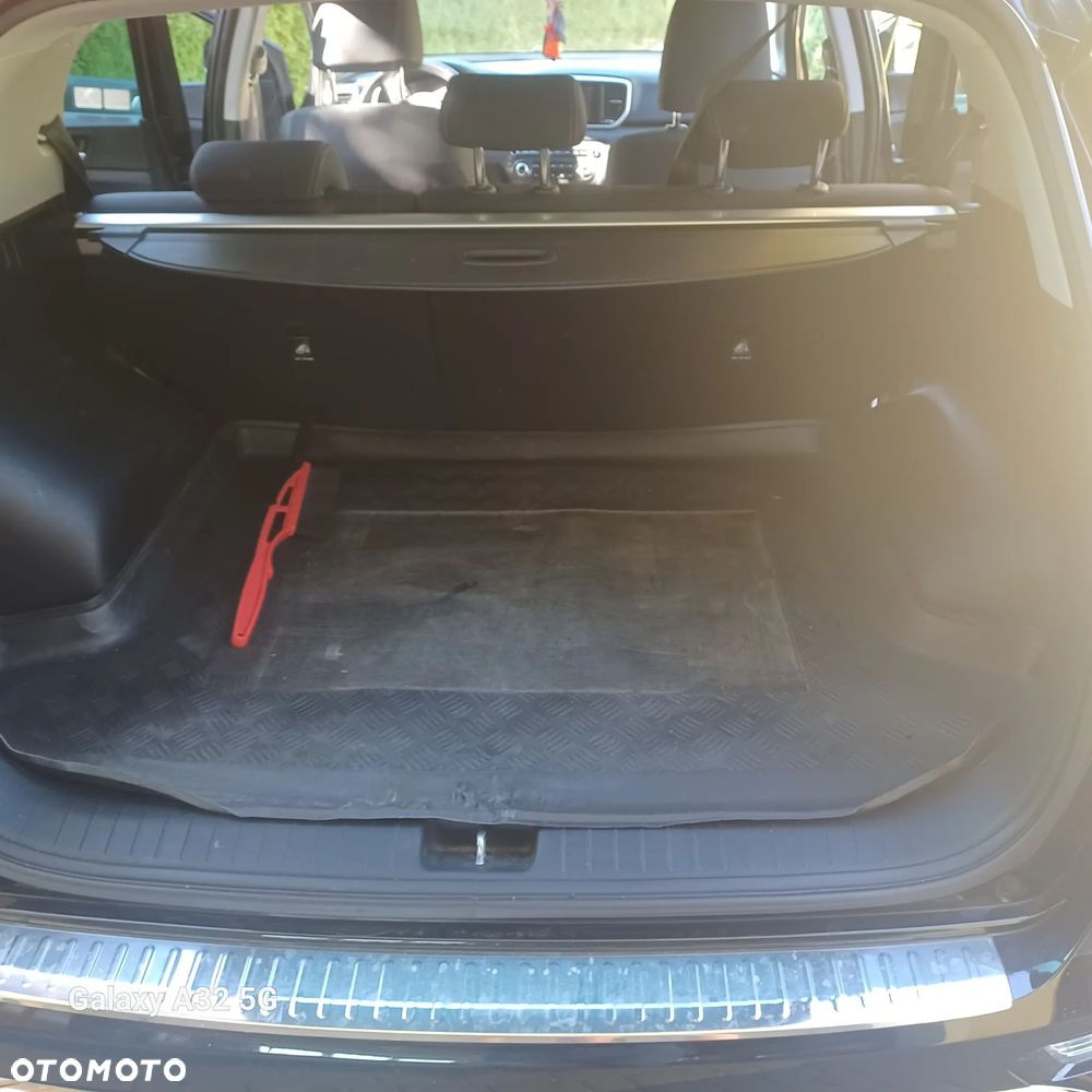 Kia Sportage 1.6 GDI M 2WD - 11