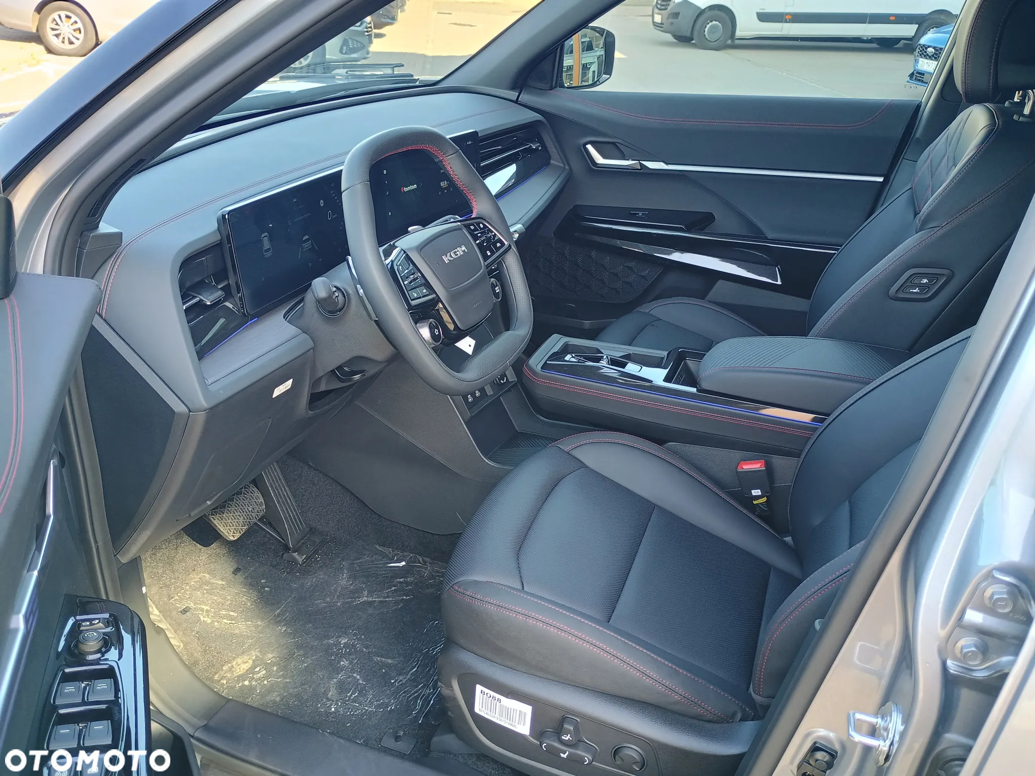 SsangYong/KGM Actyon Acyton 1.5 T-GDI Joy - 12