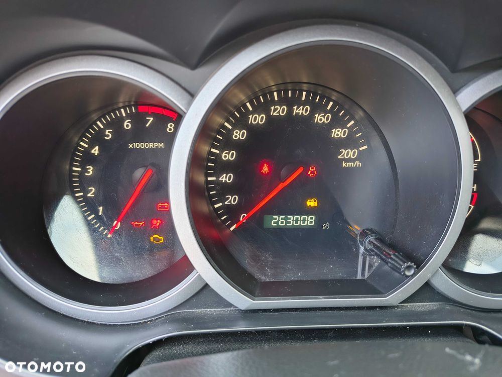 Suzuki Grand Vitara - 6