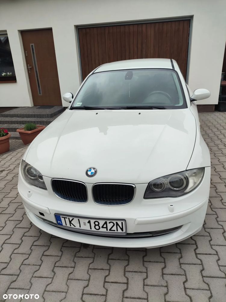 BMW Seria 1 116i - 1