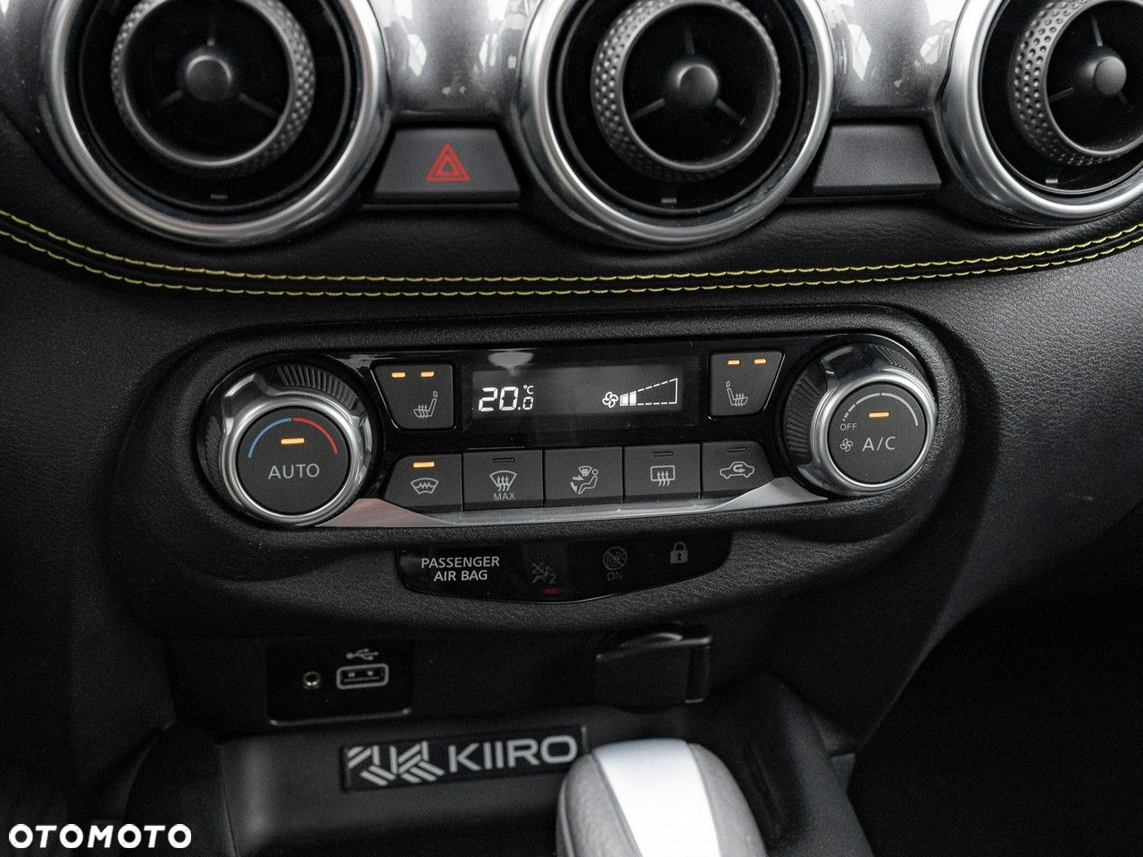 Nissan Juke - 20